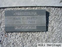 John Caldwell Porter