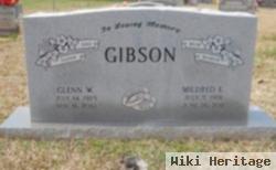 Glenn Gibson