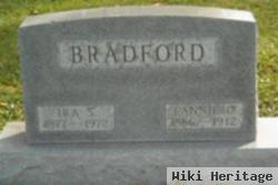 Ira S Bradford