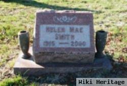 Helen Mae Smith