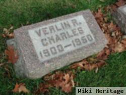 Verlin Robert Charles