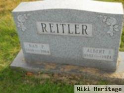 Nan P Reitler