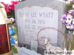 Sonny Lee Wyatt