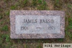 James Basso