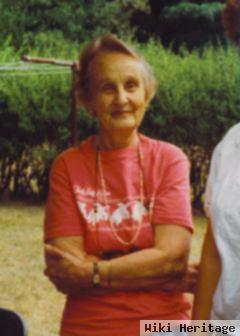 Rita Anderson Southwick