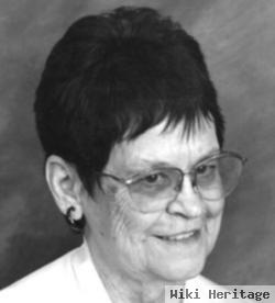 Mary Lou Jones Davis