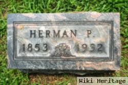 Herman P Sigrist