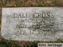 Dale Cross