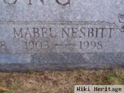 Mabel Nesbitt Young