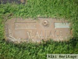 John Truman Wallace, Sr