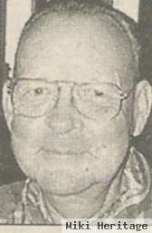 Roger Wayne Kiesau