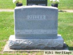 William Bright Zeller, Jr