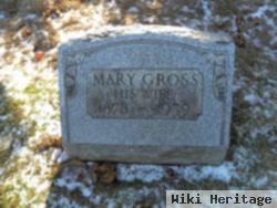 Mary Gross Kemp