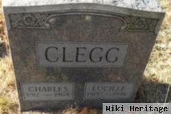 Charles Clegg