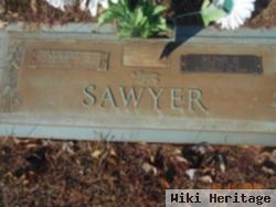 Mary Alene Owen Sawyer