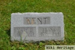 Frank Kent