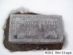 Joseph Kelly