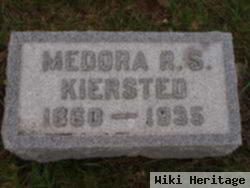 Medora R Smith Kiersted