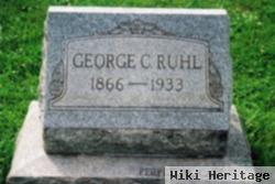 George C. Ruhl