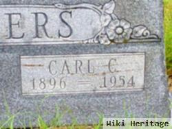 Carl Cyrus Rogers