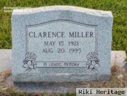 Clarence Miller