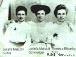 Josefa Matschl Kurka