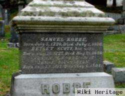 Samuel Robbe