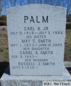 May C Palm Smith