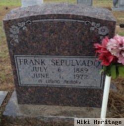 Frank Sepulvado