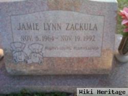 Jamie Lynn Zackula