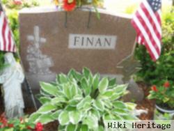 Philip H Finan, Jr