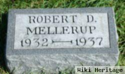 Robert Dean Mellerup