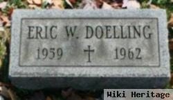 Eric William Doelling