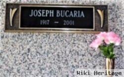 Joseph Bucaria
