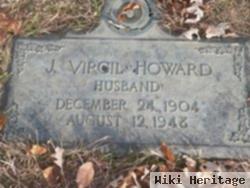 John Virgil Howard