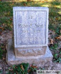 Richard Stein