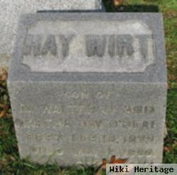 Hay Wirt