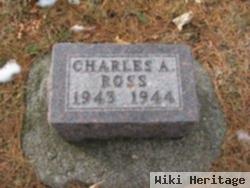 Charles Albert Ross