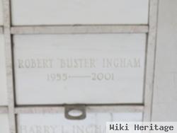 Robert "buster" Ingham