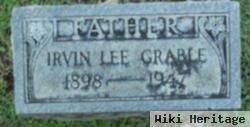 Irvin Lee Grable