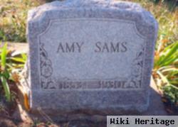 Amy Sams