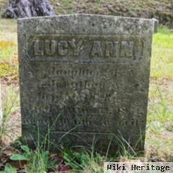 Lucy Ann Rice