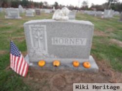 Florence Newkirk Horney