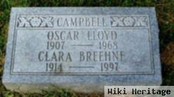 Clara Breehne Campbell