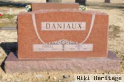 Fidelle Daniaux