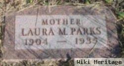 Laura M. Crosson Parks