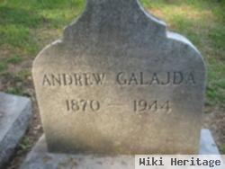 Andrew Galajda