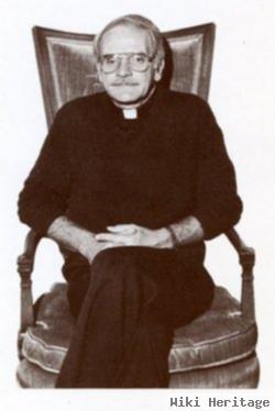 Rev Fr Lawrence Stephen Heeg