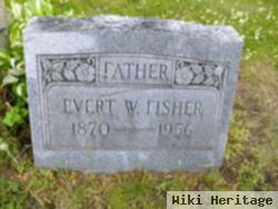 Evert W. Fisher