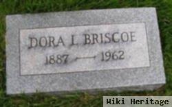 Dora L Briscoe